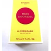 BOURJOIS Paris Mon Bourjois La Formidable EDP parfumuotas vanduo moterims, 50 ml