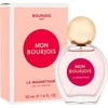 BOURJOIS Paris Mon Bourjois La Magnétique EDP parfumuotas vanduo moterims, 50 ml
