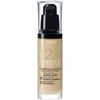 Kreminė pudra Bourjois 1 2 3 Perfect Makiažo pagrindas 054 rusvai gelsvas 30ml