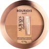 "Bourjois Bj Bronzinė kompaktinė pudra