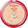 Bourjois Healthy Mix Poudre Naturel 02-Vanilla kompaktinė pudra 10g
