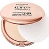 Bourjois Bj Compact Octopus Always Fabulous Os pudra