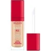 "Bourjois Healthy Mix 2017" maskuoklis 53 Foncé