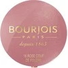 "Bourjois Fard Blush Joues 16-Rose Coup" Skaistalai 2,5 g