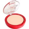 Kompaktinė pudra Bourjois healthy mix 01 porcelaine
