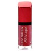 Bourjois Rouge Edition Aqua Laque Liquid Lipstick 06 Feeling Reddy 7.7 ml