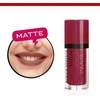Bourjois Paris Rouge Edition Velvet Skysti lūpų dažai, 7,7 ml, spalva - 08 Grand Cru