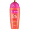 Bourjois Wake Me! Citrus Energizing Dušo želė For All Skin Types, 250 ml