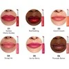 Bourjois Paris Healthy Mix Clean Lip Sorbet Tonuotas lūpų balzamas, 7,4 g, spalva - 03 Coral'n Cream