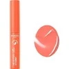 Bourjois Paris Healthy Mix Clean Lip Sorbet Tonuotas lūpų balzamas, 7,4 g, spalva - 03 Coral'n Cream
