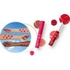 Bourjois Paris Healthy Mix Clean Lip Sorbet Tonuotas lūpų balzamas, 7,4 g, spalva - 03 Coral'n Cream