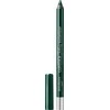 Bourjois Contour Clubbing Akių apvadas Waterprof 070-Žalias Comes True 1,, 2 g