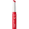 Bourjois Paris Healthy Mix Clean Lip Sorbet Tonuotas lūpų balzamas, 7,4 g, spalva - 02 Red Freshing