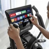Bowflex Total Bowlex 40 magnetinis-orinis elipsinis treniruoklis
