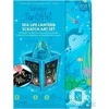 BOX CANDIY – Scratch Art Lantern – Totally Twilight Sea – (BC-1924)