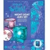 BOX CANDIY – Stiklainiai nakties šviesai – Totally Twilight – (BC-1907)