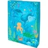 BOX CANDIY – Scratch Art Lantern – Totally Twilight Sea – (BC-1924)