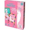 Box Candiy Box Candiy, meno rinkinys Lama ir pompos