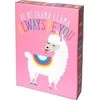 Box Candiy Box Candiy, meno rinkinys Lama ir pompos