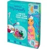 Box Candiy Box Candiy, Mermaid Terrarium kūrybinis rinkinys