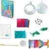 Box Candiy Box Candiy, Mermaid Terrarium kūrybinis rinkinys