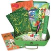 BOX CANDIY – kelių amatų ir veiklos rinkinys – Totally Dino Adventure – (BC-S2106)