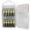 Grąžtas BOXER Bits, TORX 30 - 10 stk.