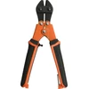 BOXER Boltsaks kompakt med fjeder 200 mm.