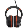 Boxer® klausos apsaugos priemonės 30dB su „Bluetooth 5.3“ ir DAB/FM radiju