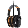 Boxer® klausos apsaugos priemonės 30dB su „Bluetooth 5.3“ ir DAB/FM radiju