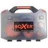 BOXER Hulsavsæt VVS 19-92 mm.