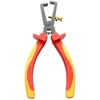 Boxer VDE izoliacijos nuėmimo replės 160 mm, chromo-vanadžio