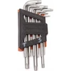 BOXER TORX nøglesæt 8 i 1