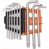 BOXER TORX nøglesæt 8 i 1