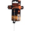 Boxer Umbraco T-raktas su rutuliu - 2,0 mm