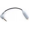 BOYA BY-CIP2 Adapteris Microphone to Išmanusis telefonas