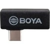 Adapteris (USB-C) – (USB-C) BOYA BY-K5