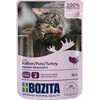 Bozita Pouch HiS kalakutiena 85g