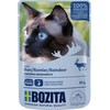 Bozita 3631 šlapias kačių maistas 85 g