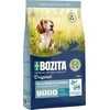 Sausas Šunų Maistas - Bozita Original Sensitivus Virškinimas Aviena Ir Ryžiai 3 Kg