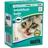 Kačių Maistas - BOZITA Menkė želė padaže 370 g Be grūdų Be glitimo