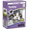 Bozita 4919 kačių drėgnas maistas 370 g