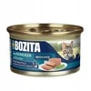 BOZITA Mousse elniena – šlapias kačių maistas – 85g
