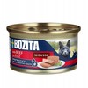 BOZITA Mousse jautiena – šlapias kačių maistas – 85g