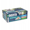 BOZITA Mousse Mix Ocean – šlapias kačių maistas – 12x85g