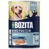 BOZITA Monoprotein Pate ėriena – drėgnas ėdalas šunims – 800g