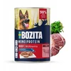 Šunų maistas - BOZITA Monoprotein Pate jautiena 400g Grain-Free Gluten-Free