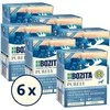 BOZITA Purely Paté Duoprotein jautiena and reindeer - wet dog food - 370g