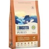 BOZITA Purely Adult Small lašiša ir jautiena - sausas šunų ėdalas - 2,5kg
