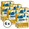 BOZITA Purely Paté Duoprotein vištiena ir elniena - šlapias šunų ėdalas - 370 g